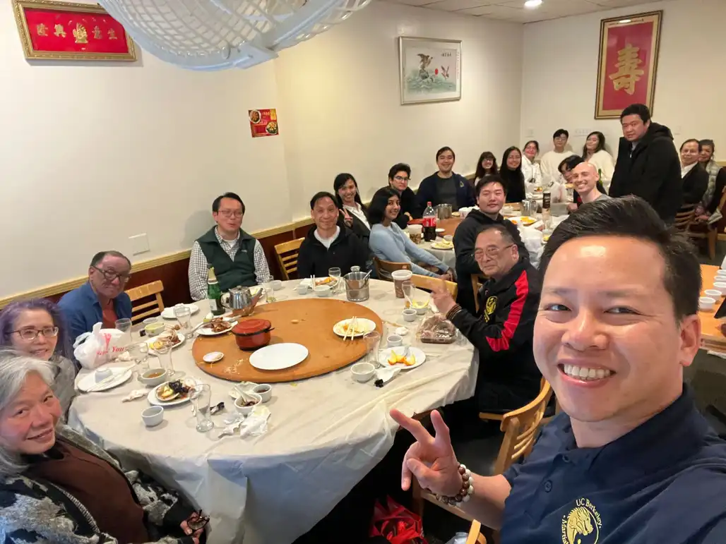 Celebration of lineage ancestors
